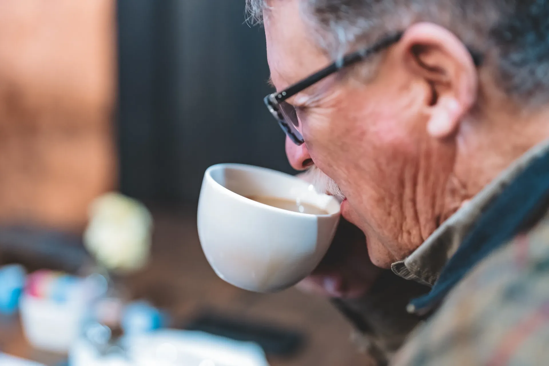 coffee