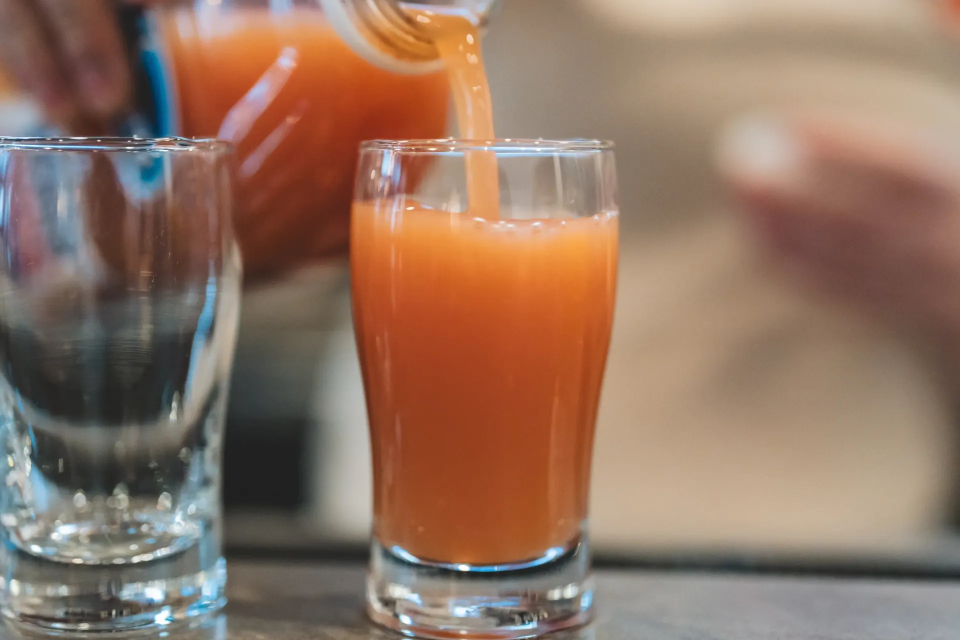 cocktails