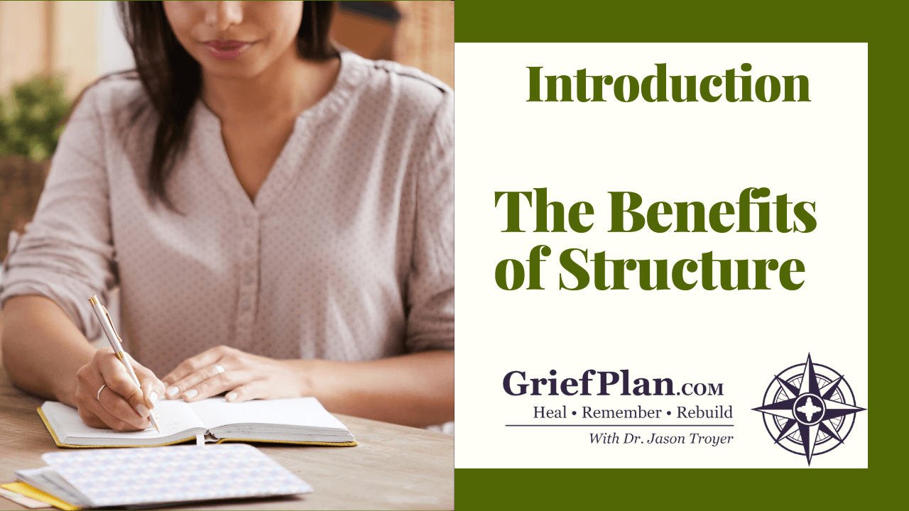 The Benefits of Structure