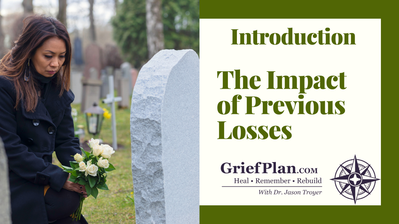 The Impact of Previous Losses