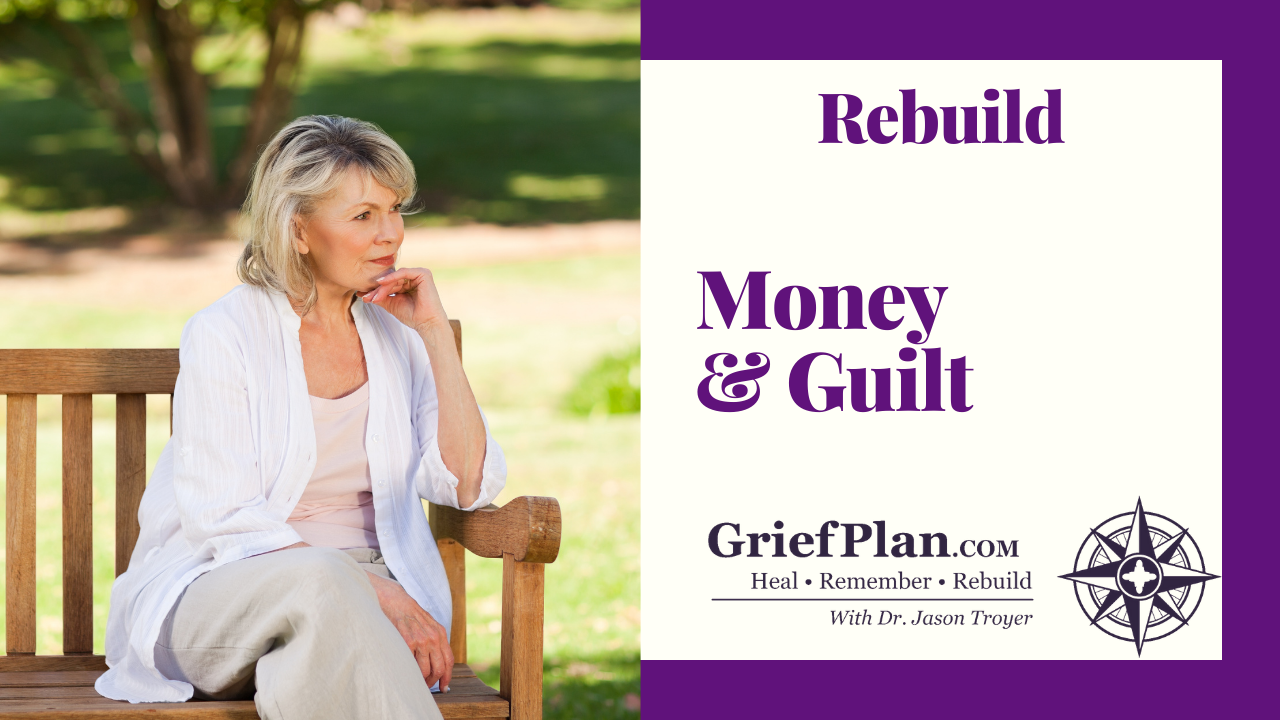 Money & Guilt