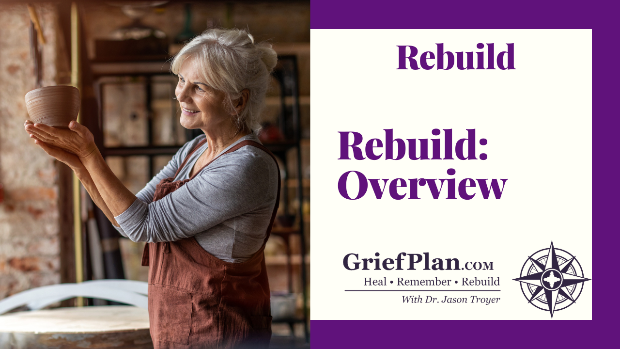 Rebuild: Overview