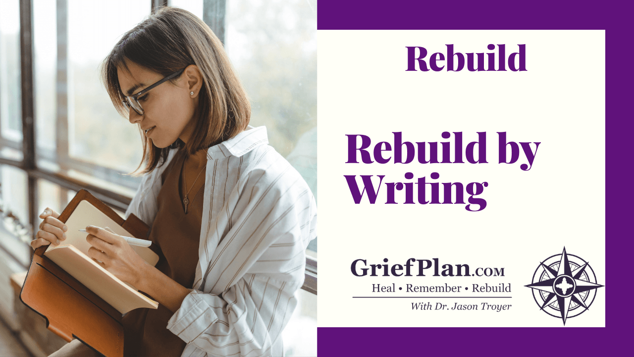 Rebuild by Writing