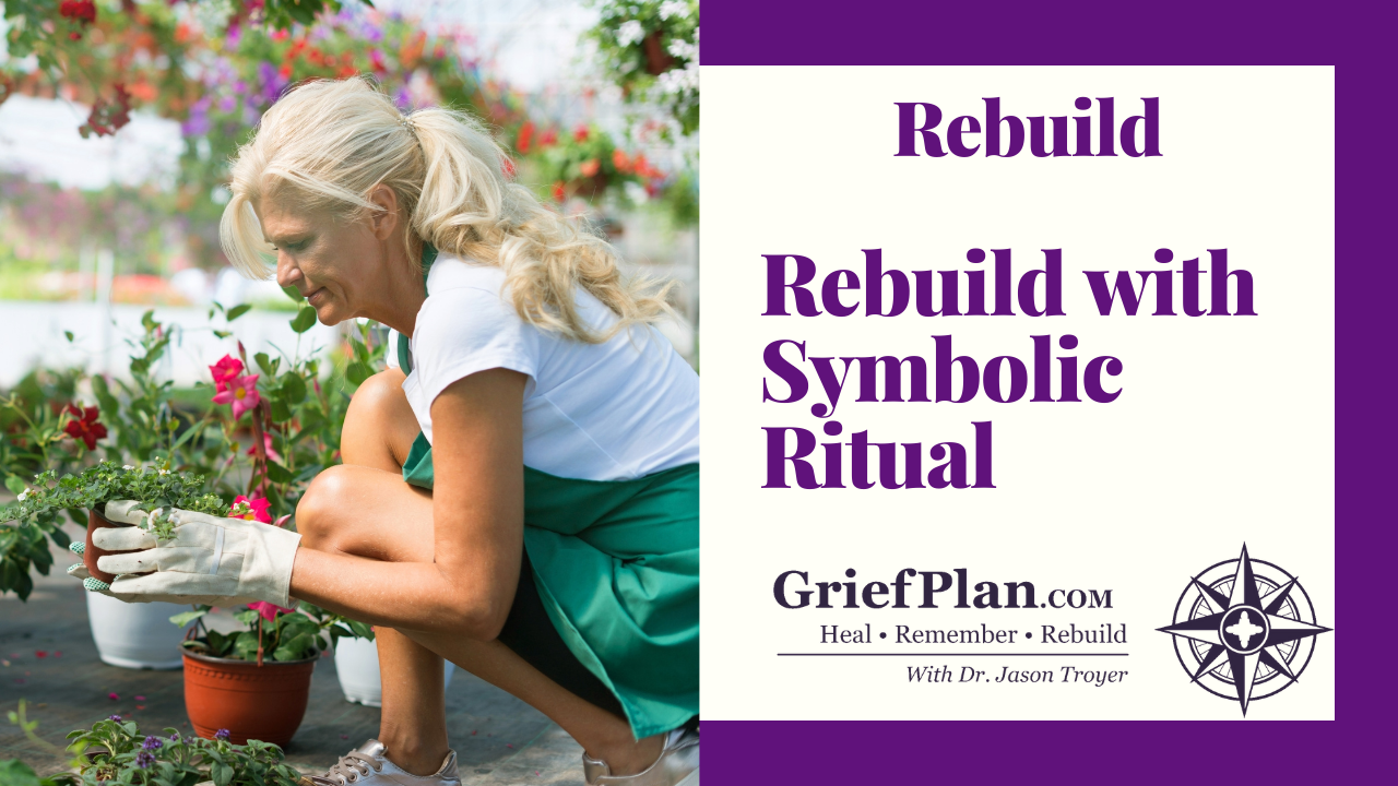Rebuild with Symbolic Ritual