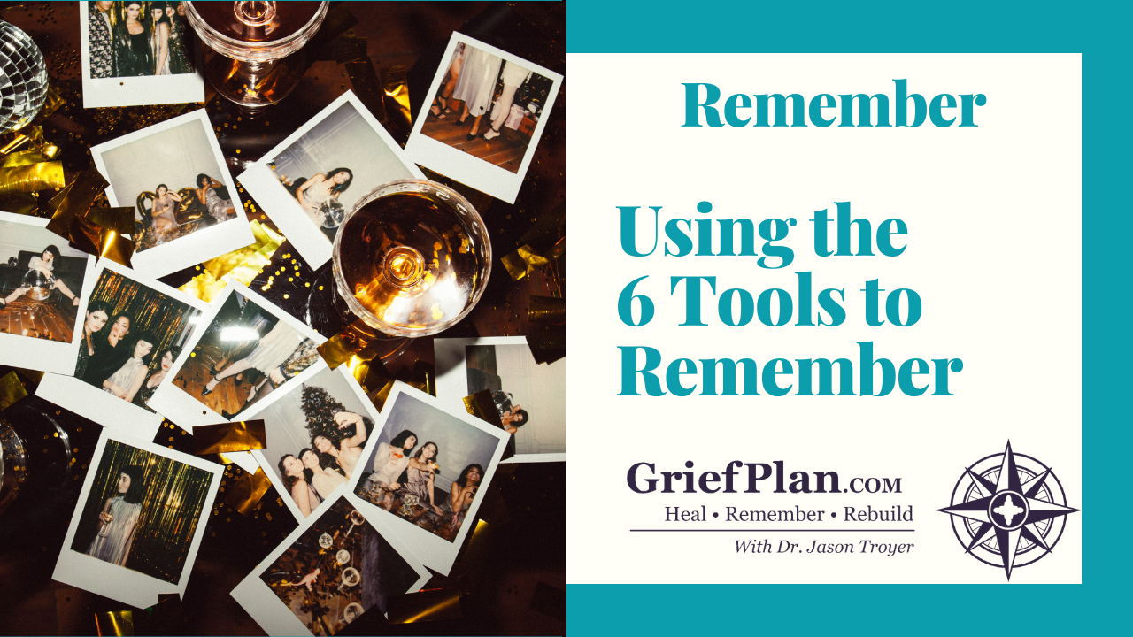 Using the 6 Tools to Remember