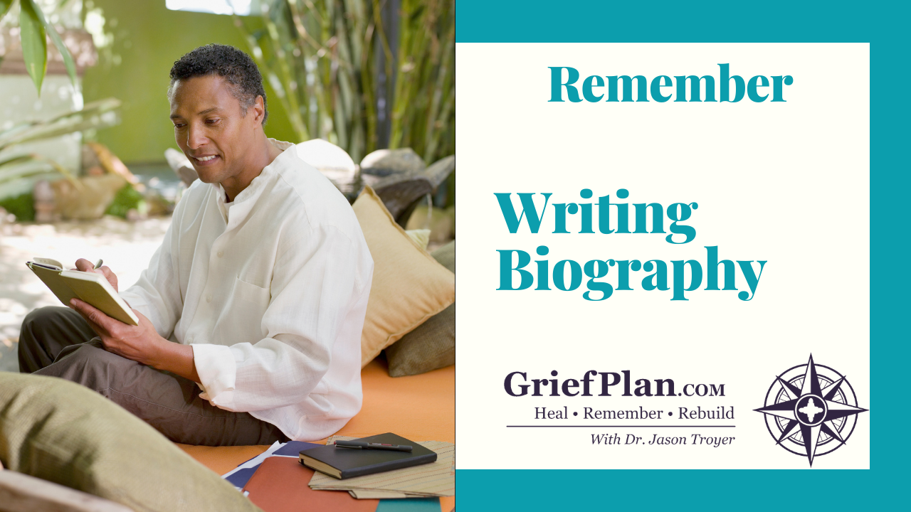 Writing Biography