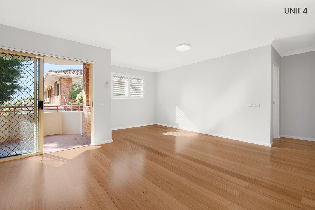 Stewards Aged Care - Manly Vale