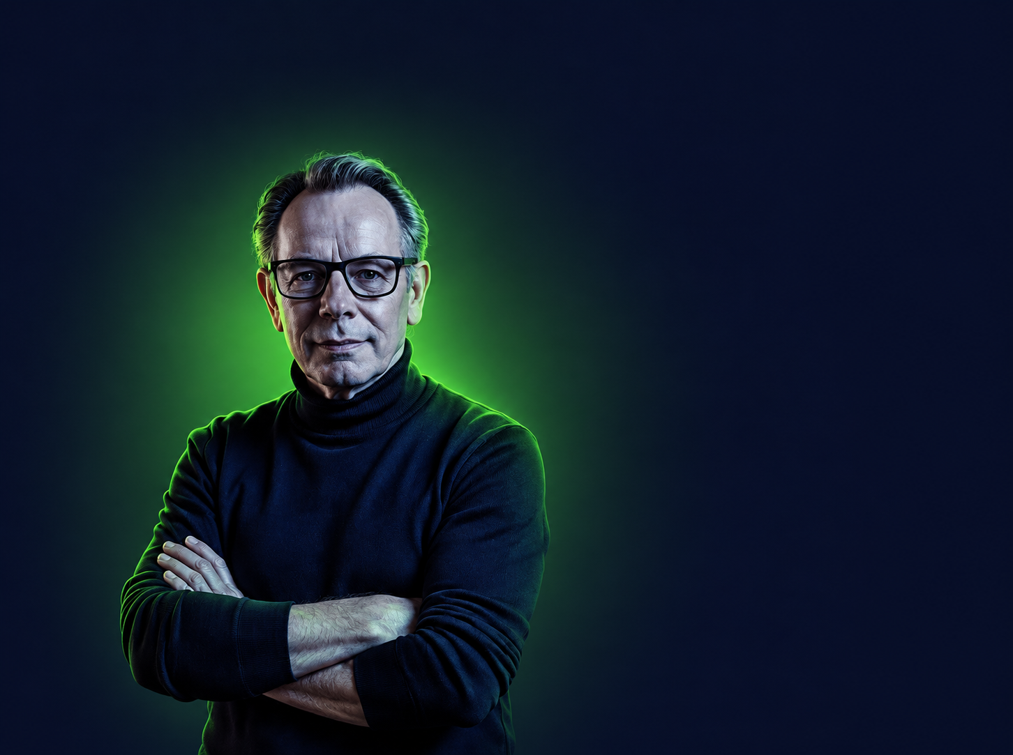Matthijs, ontwerper bij creative.nu