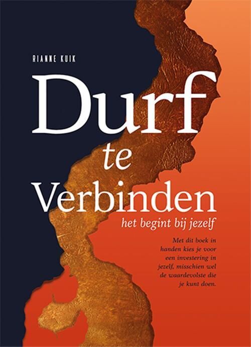 Rianne Kuik — boek 