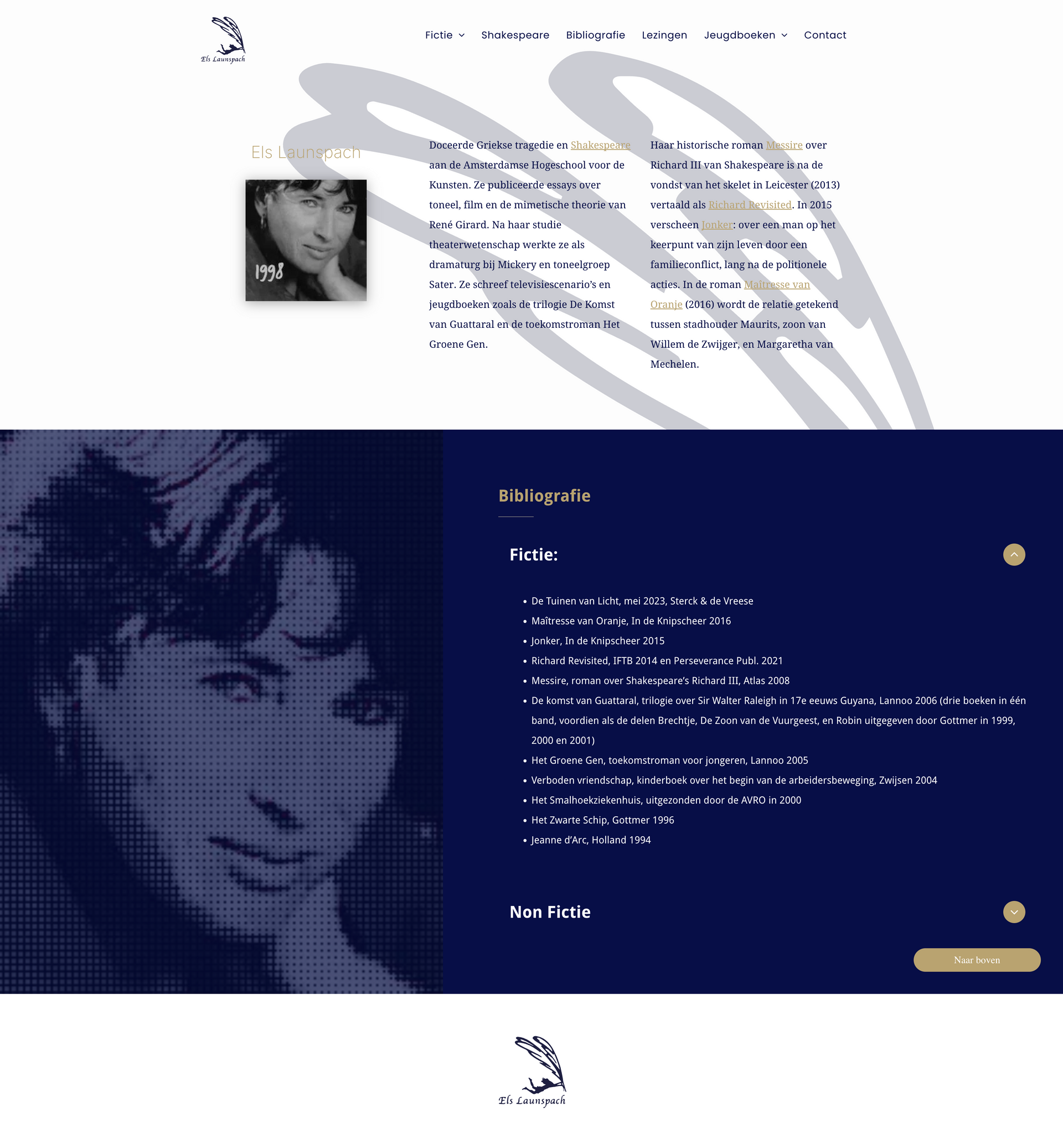 Els Launspach — website