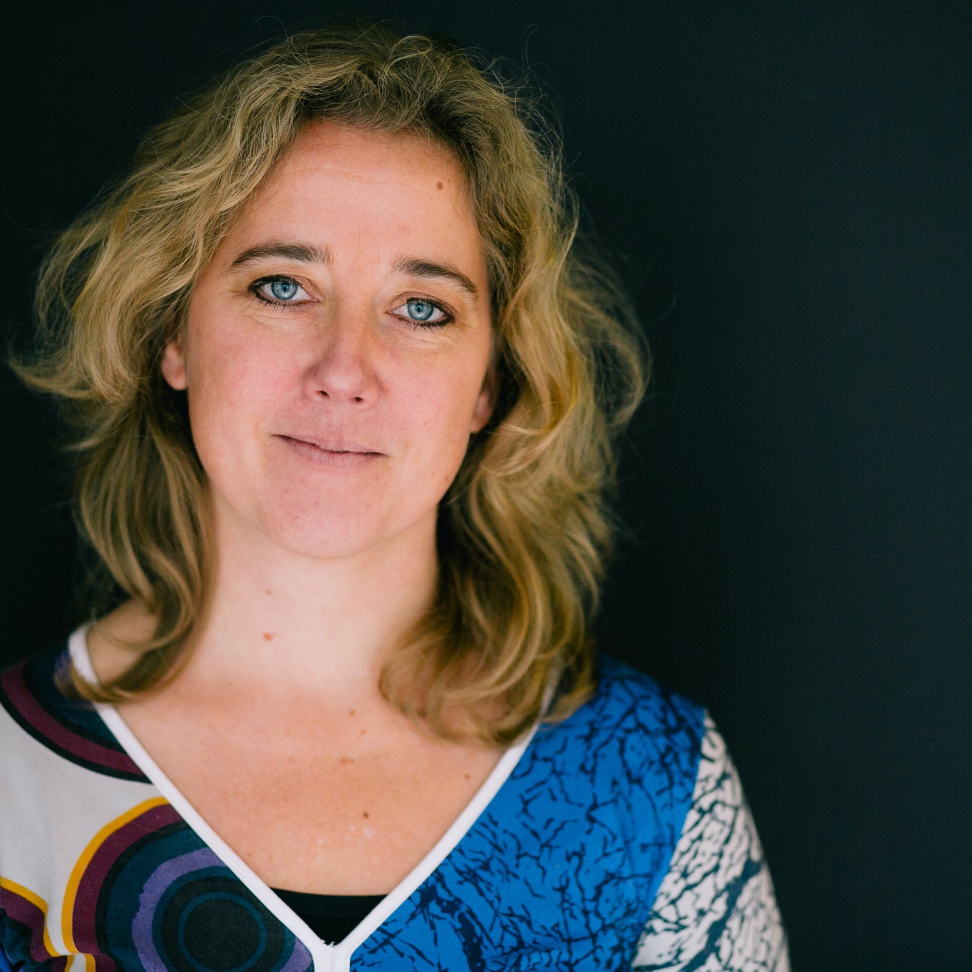Chantal Fransen
