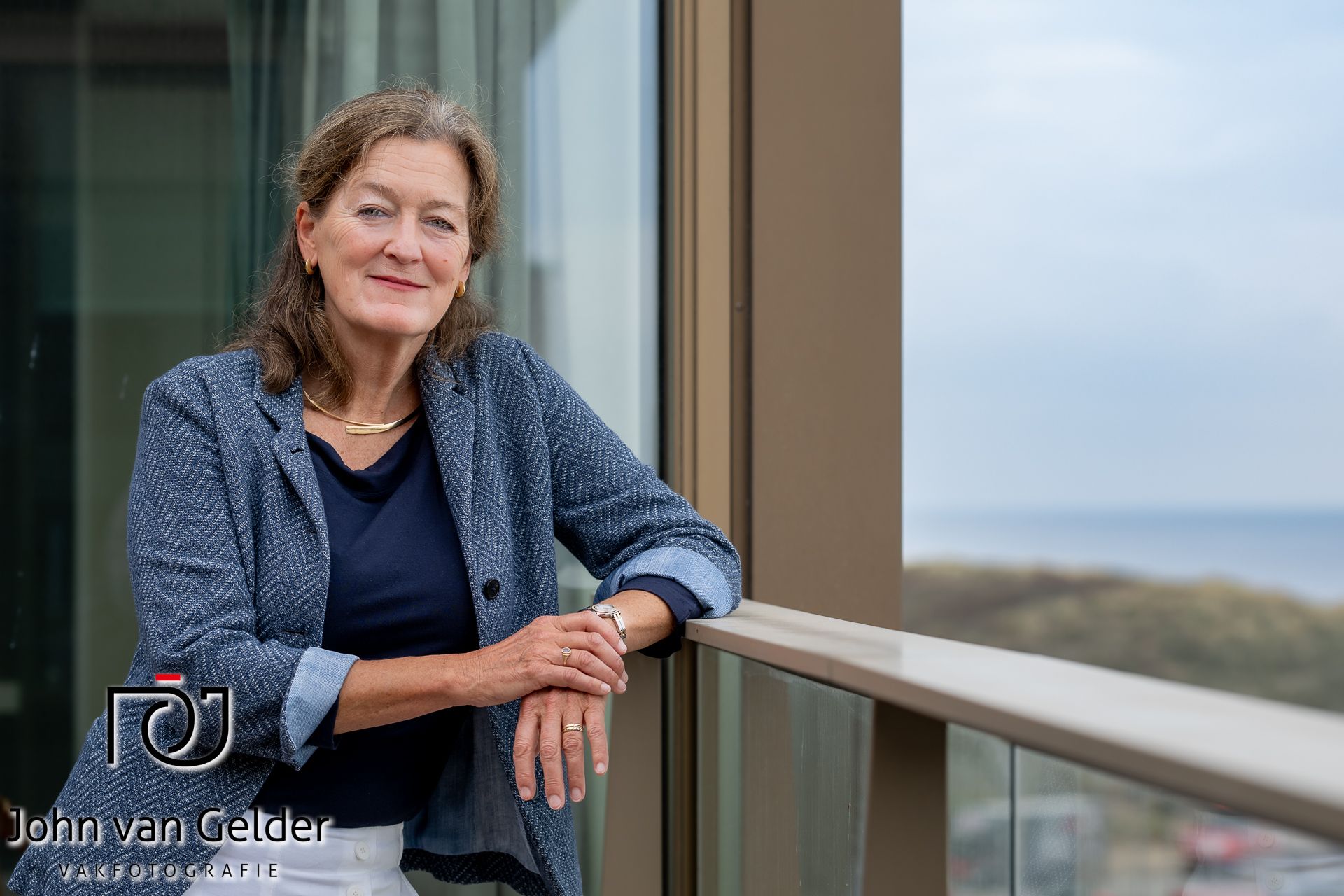 Marieke Waterlander