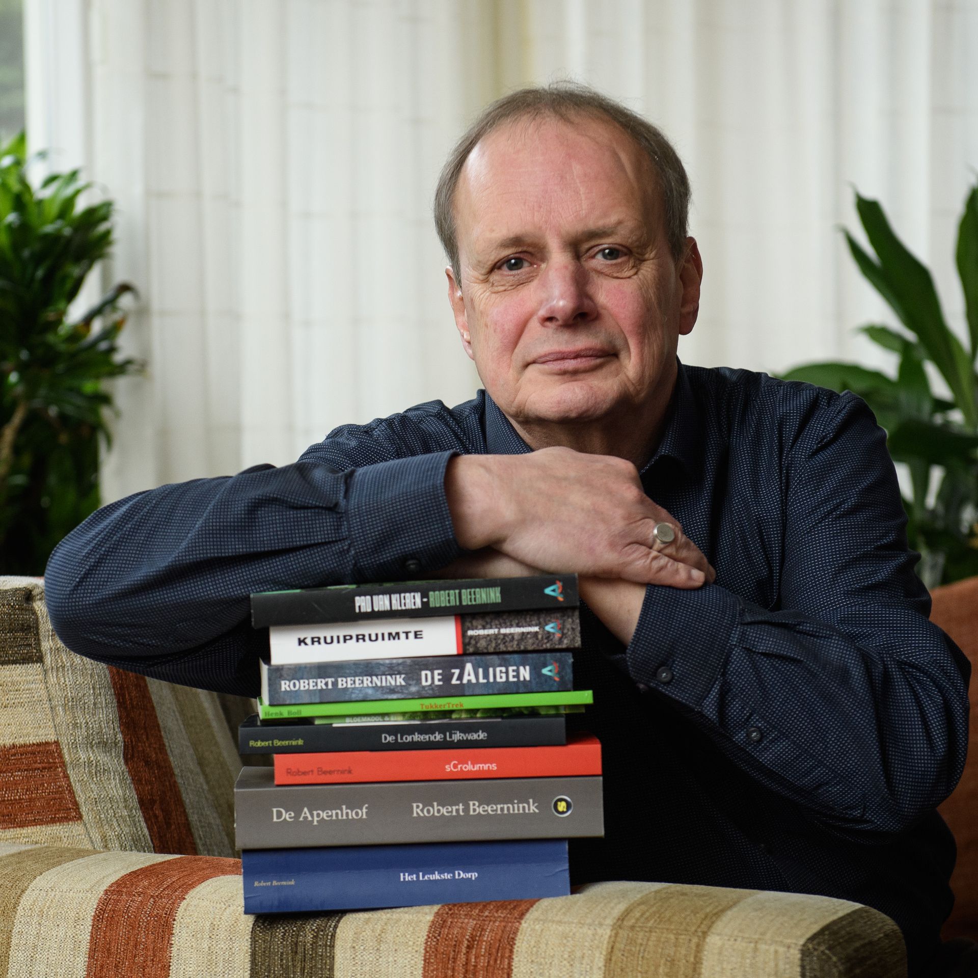 Robert Beernink