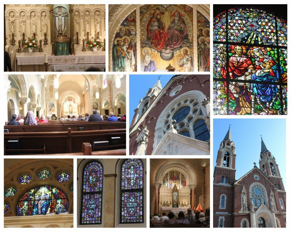 Holy Hill