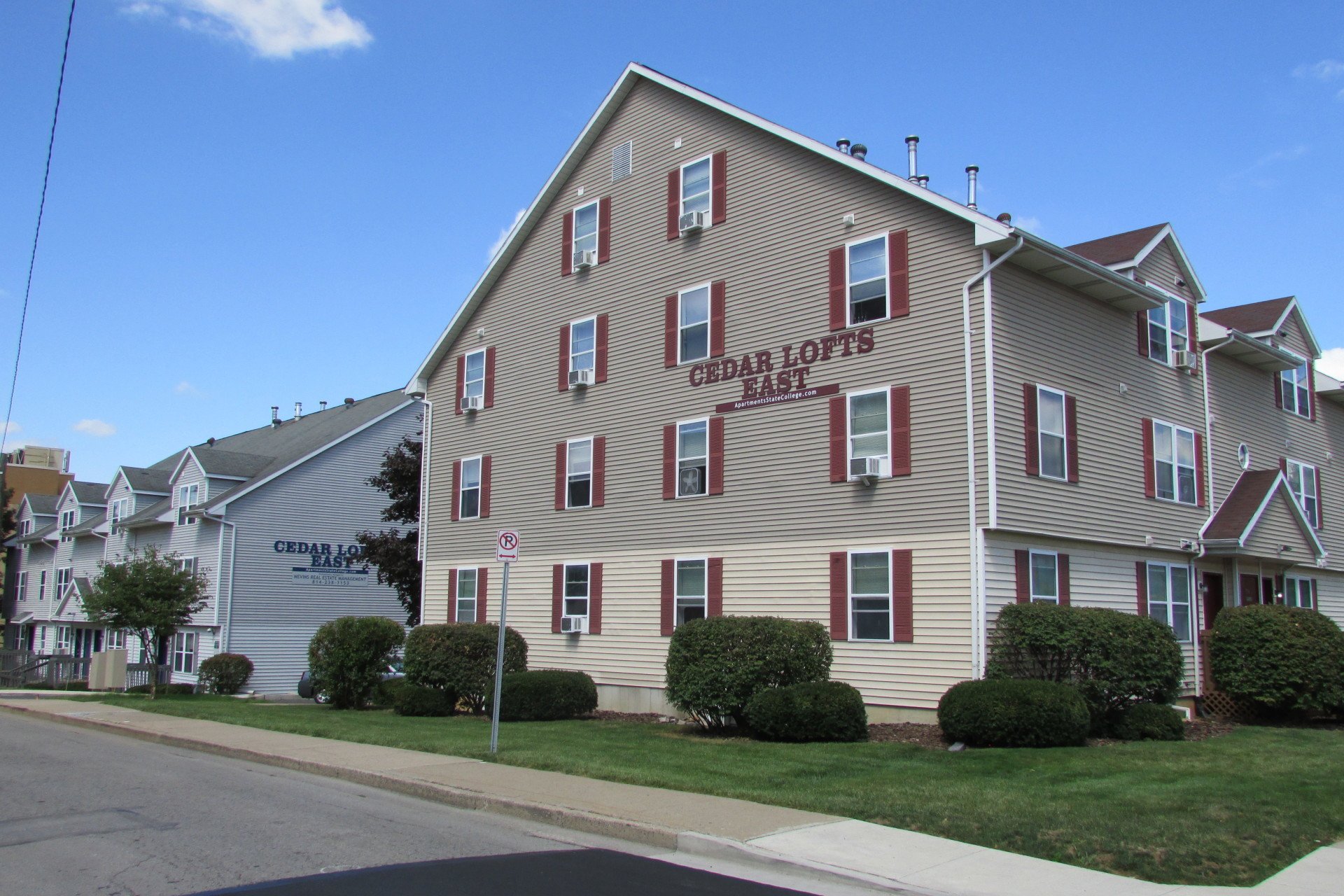 State College Apartments For Rent Apartments In State College