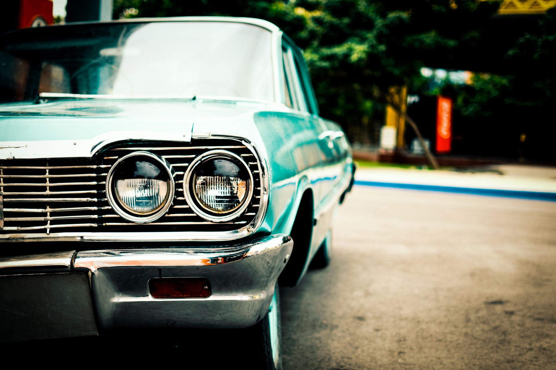 Green Car - Antioch, CA - A-1 Transmission Service of Antioch