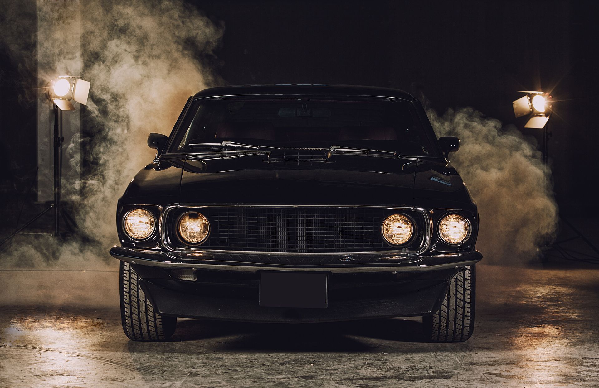 Black Car - Antioch, CA - A-1 Transmission Service of Antioch
