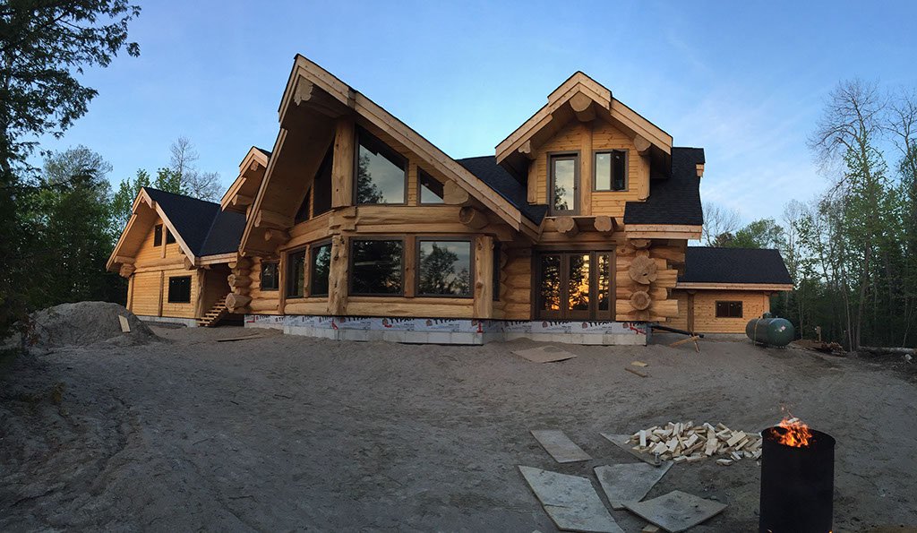 Canadian Millwork & Contracting