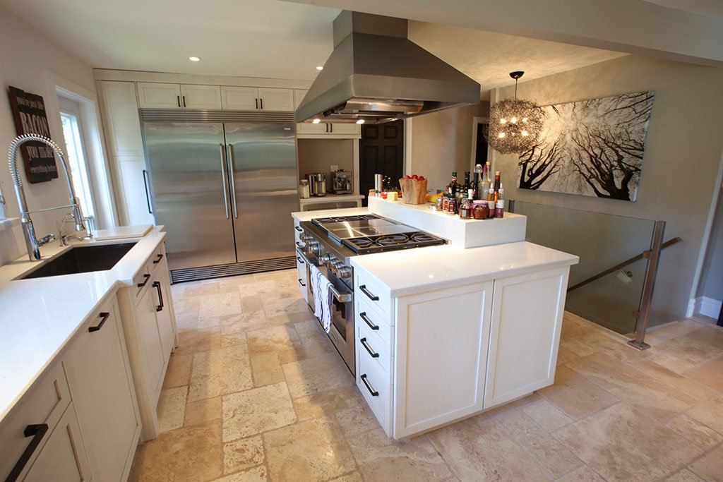 Canadian Millwork & Contracting