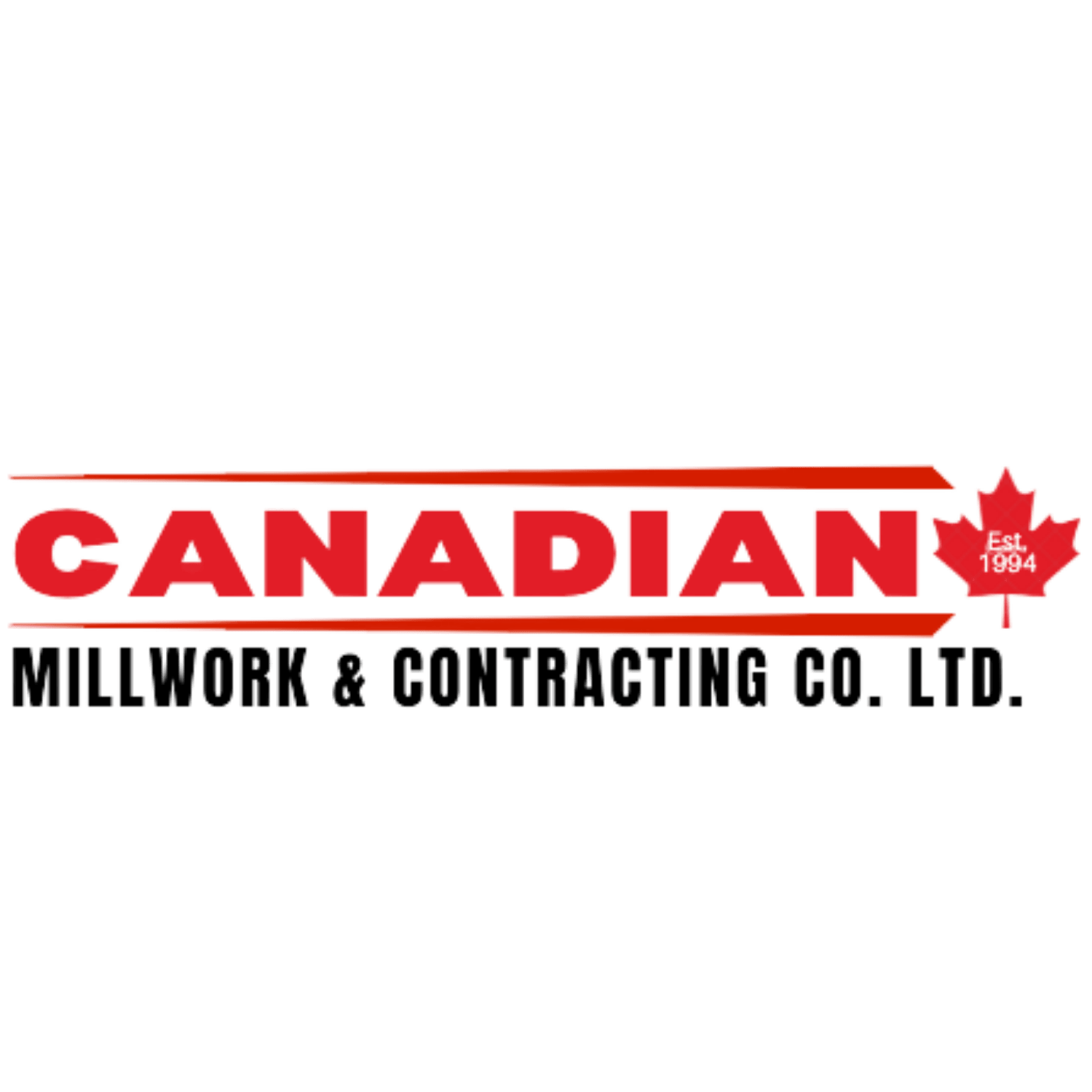 Canadian Millwork & Contracting Canadian Millwork & Contracting