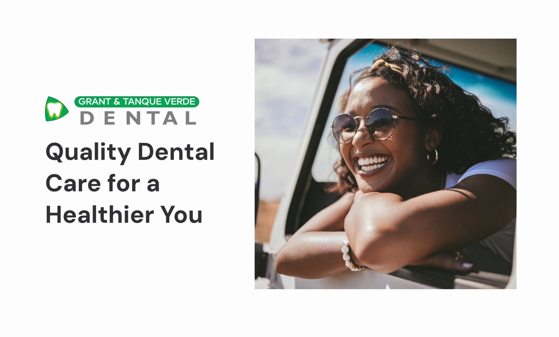 Grant and Tanque Verde Dental