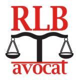 Richard Leblanc Avocat LOGO