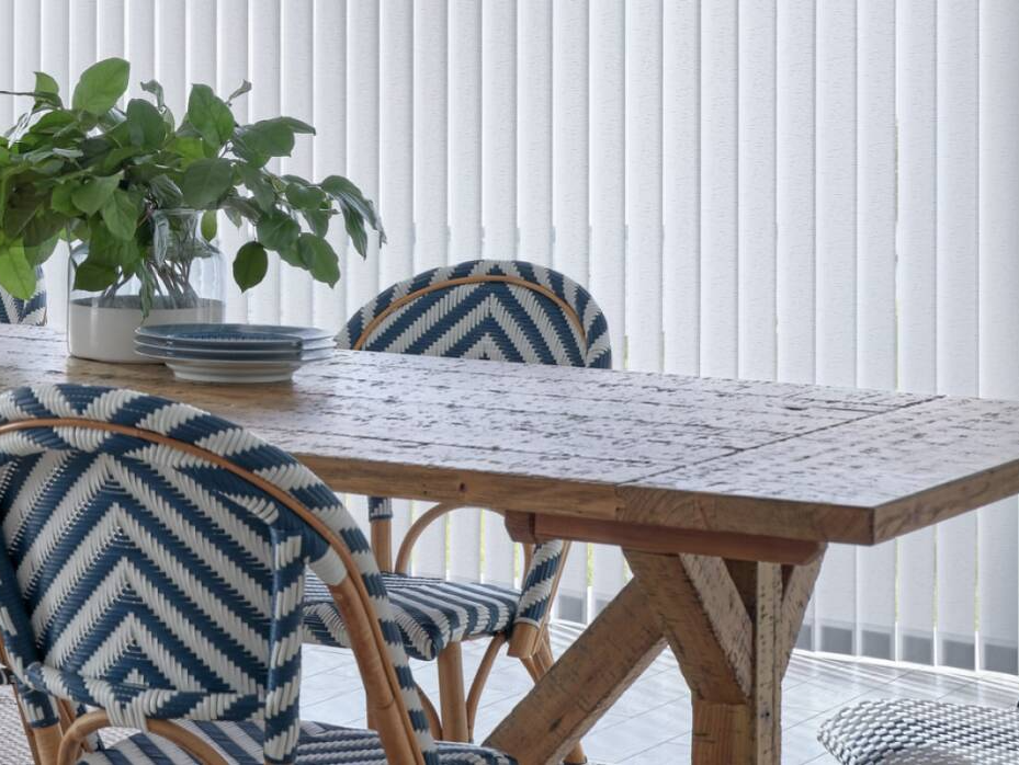 Hunter Douglas Vertical Solutions® Vertical Blinds near Florence, KY & West Chester, OH