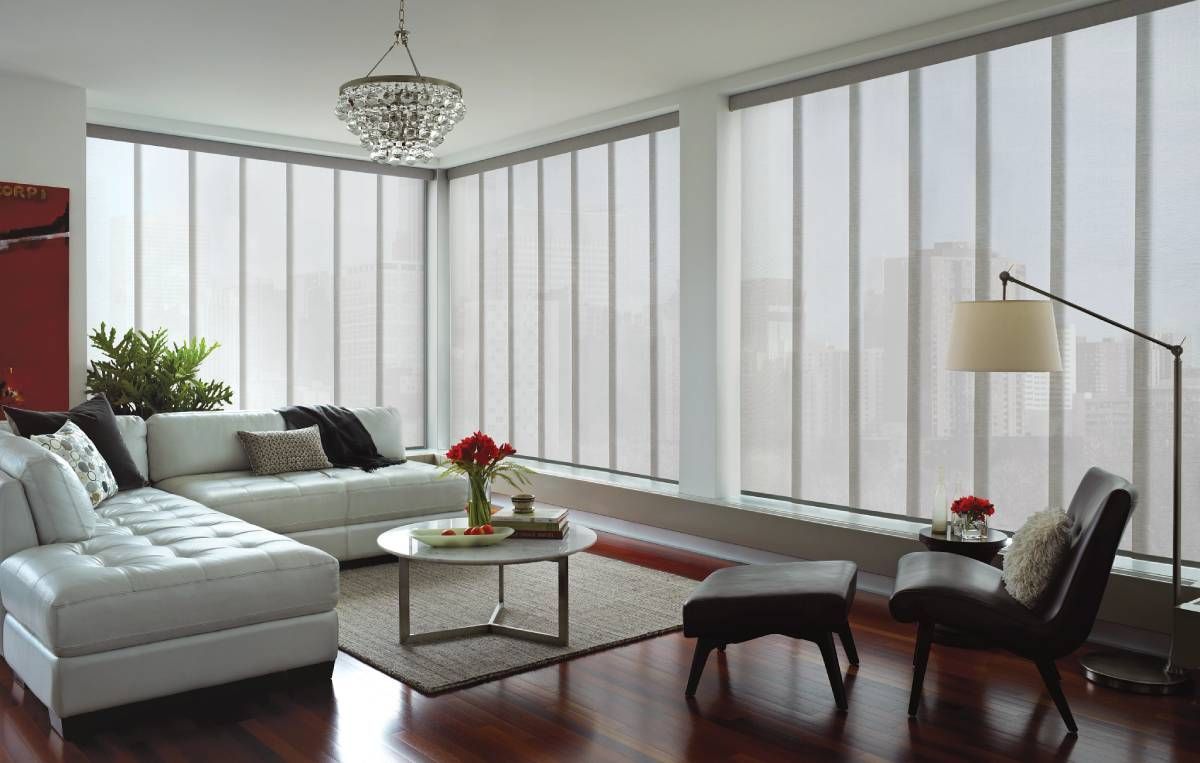 Hunter Douglas PowerView® Automation near Florence, KY and West Chester, OH
