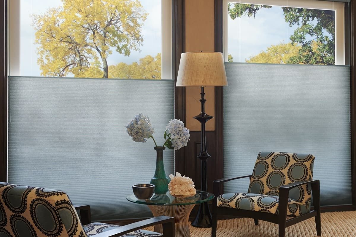 Hunter Douglas Duette® Cellular Shades near Florence, KY