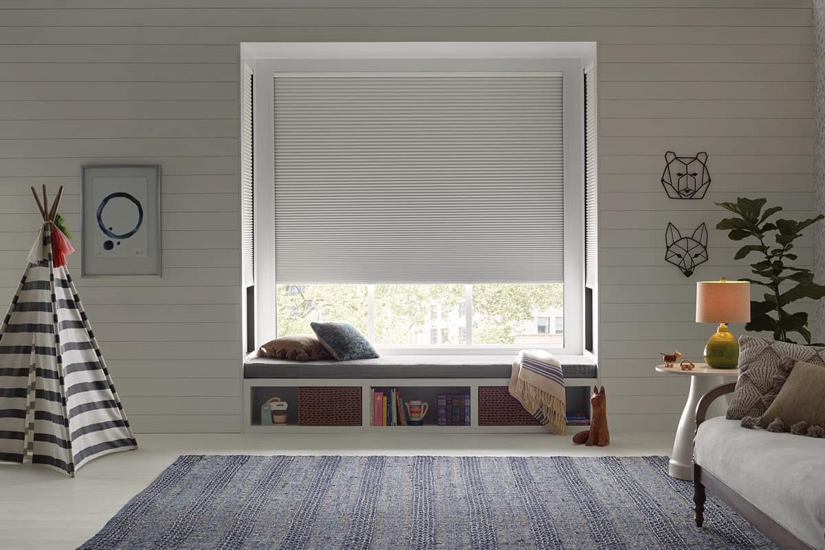 Hunter Douglas Duette® Cellular Shades near Florence, Kentucky (KY)