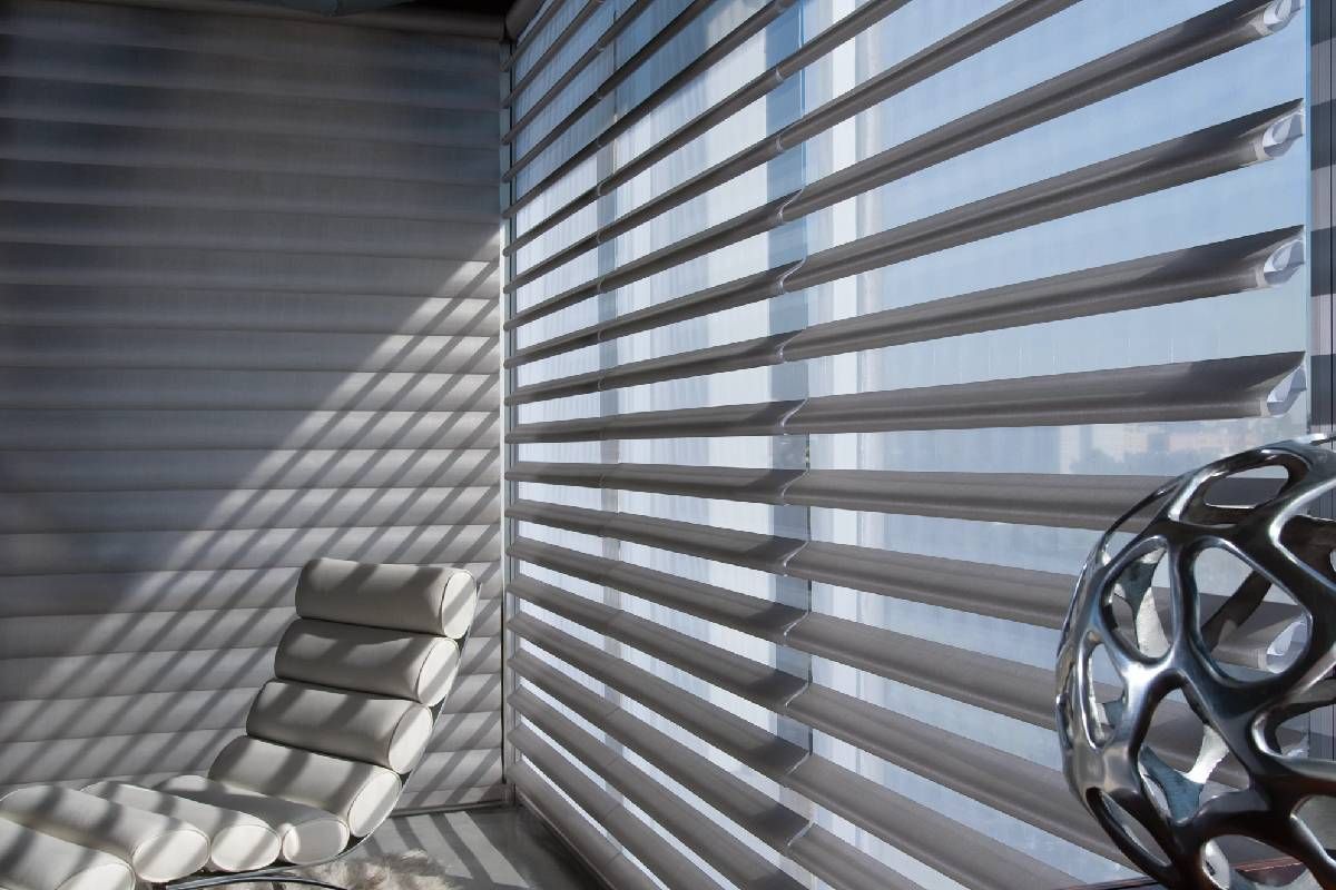 Hunter Douglas Pirouette® Window Shades near Florence, Kentucky (KY)