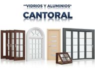 VIDRIOS Y ALUMINIOS CANTORAL