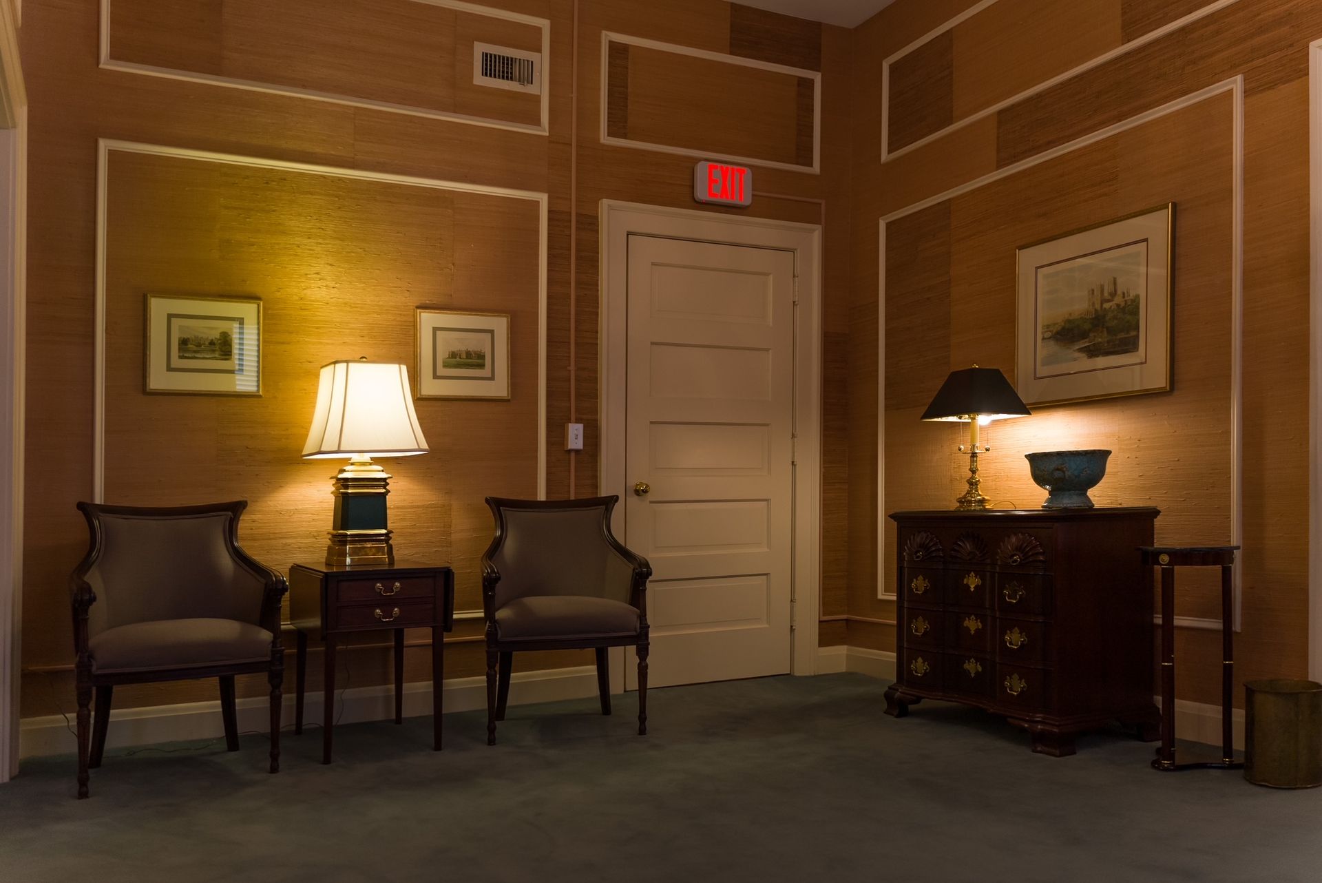 Our Location | Hall - Wynne Funeral Service & Crematory