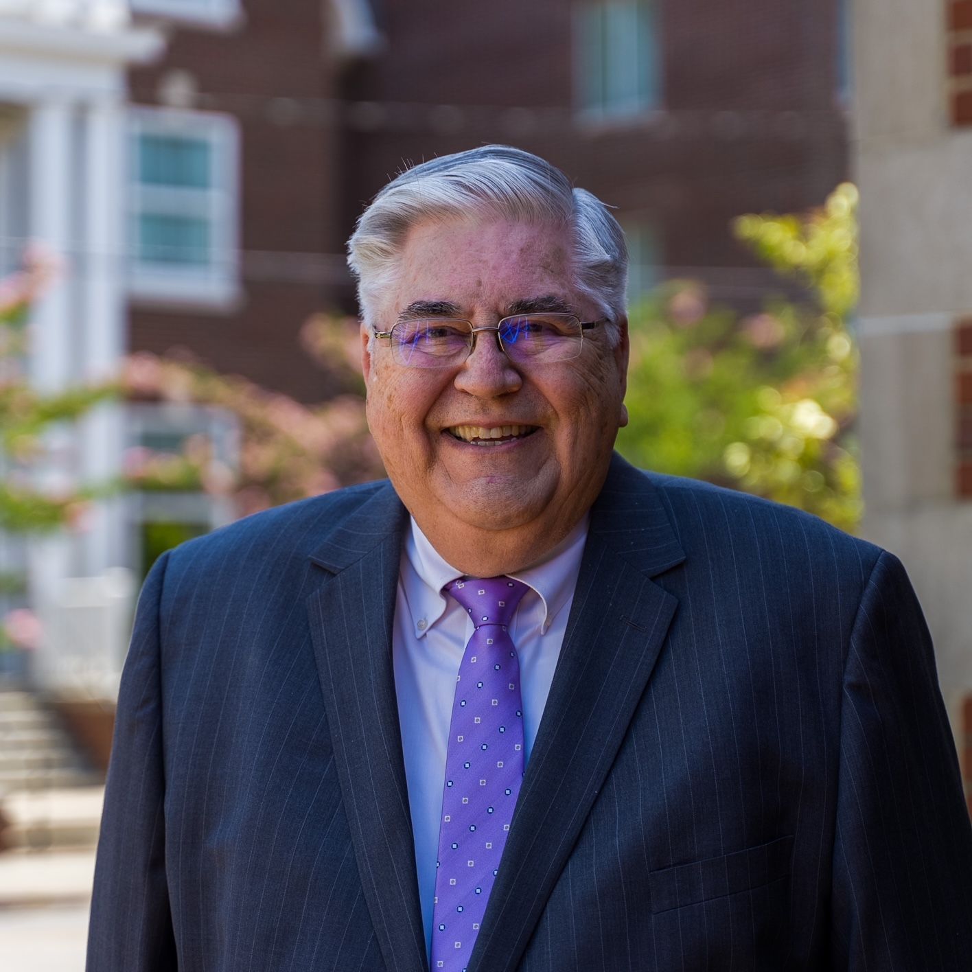 C. Michael Poole