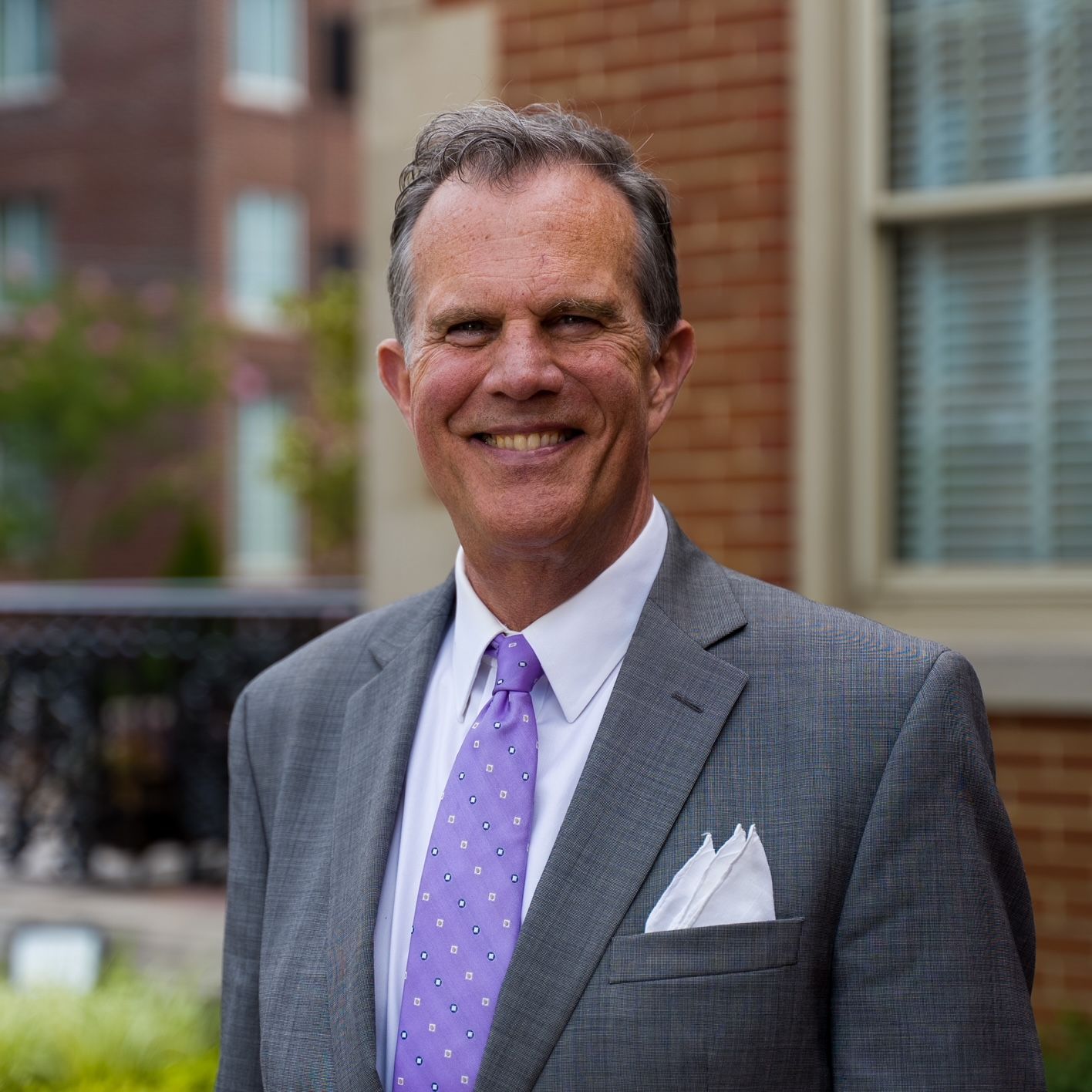 Mark T. Higgins