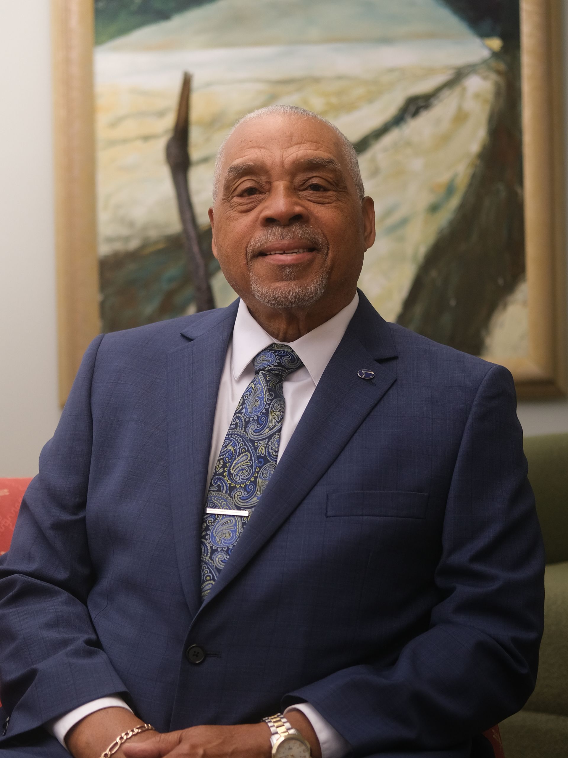 Rodney Witherspon 