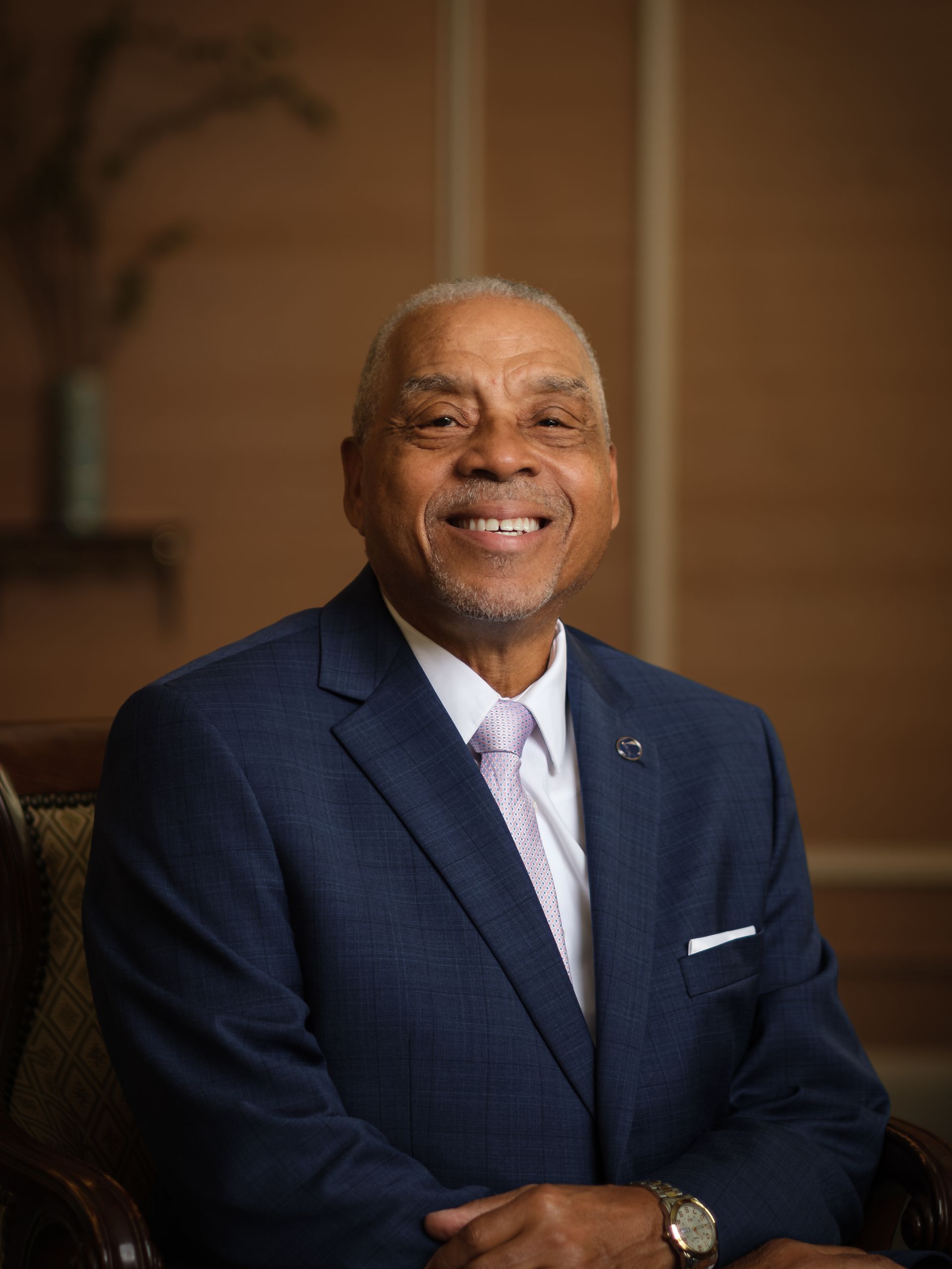 Rodney Witherspon