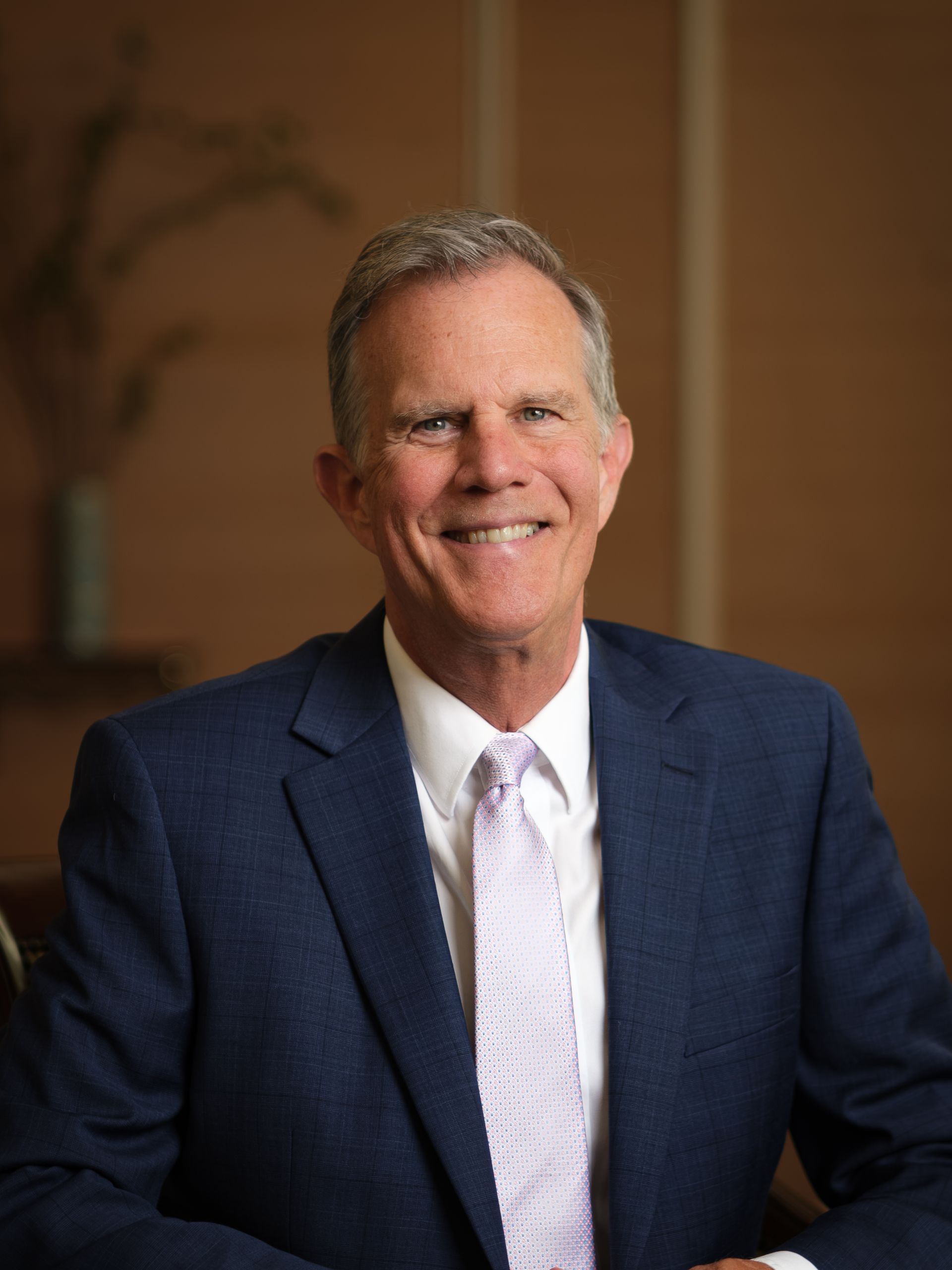 Mark T. Higgins