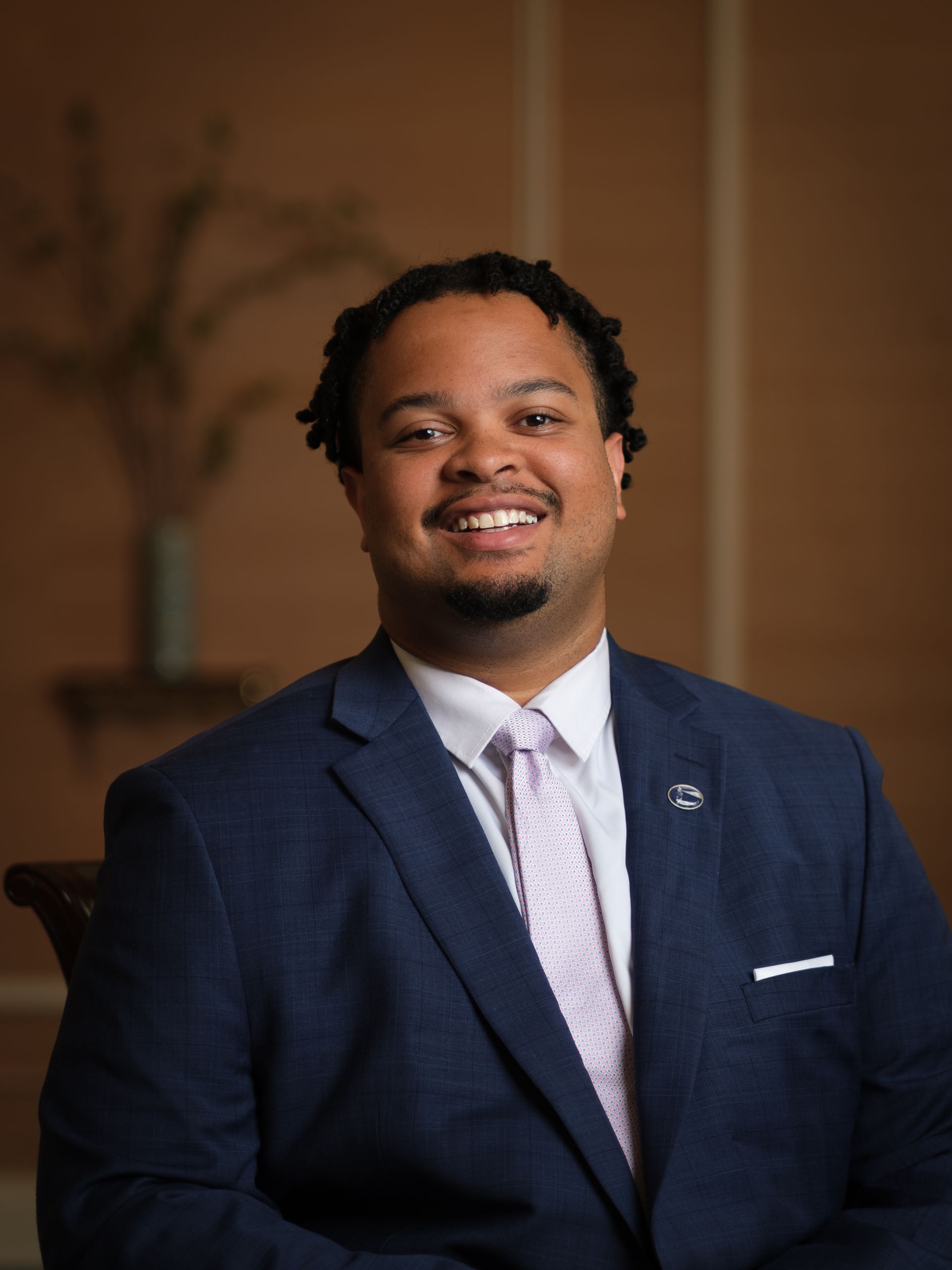 Eric Buie