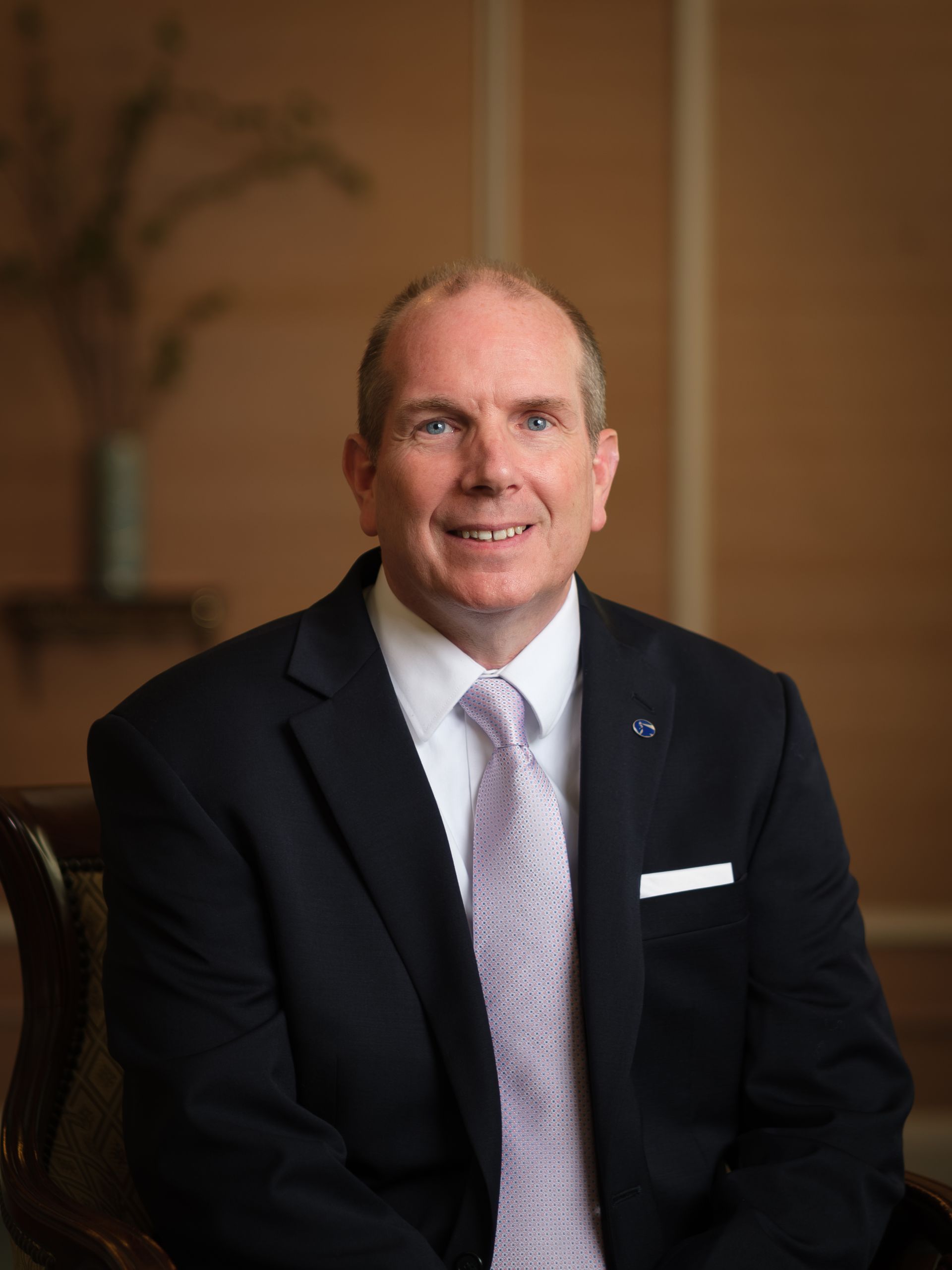 George J. Yuhas