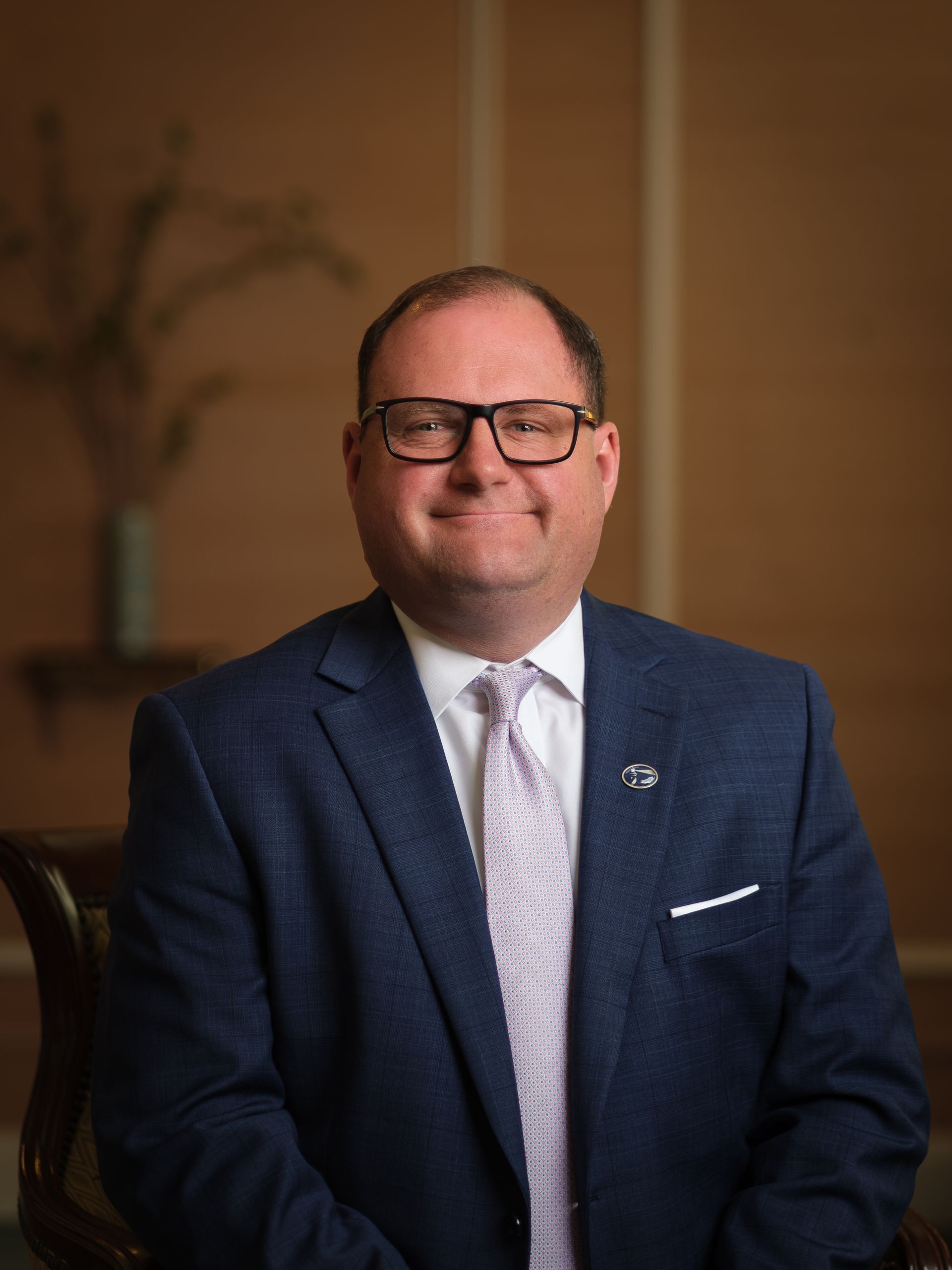 Justin R. Boone