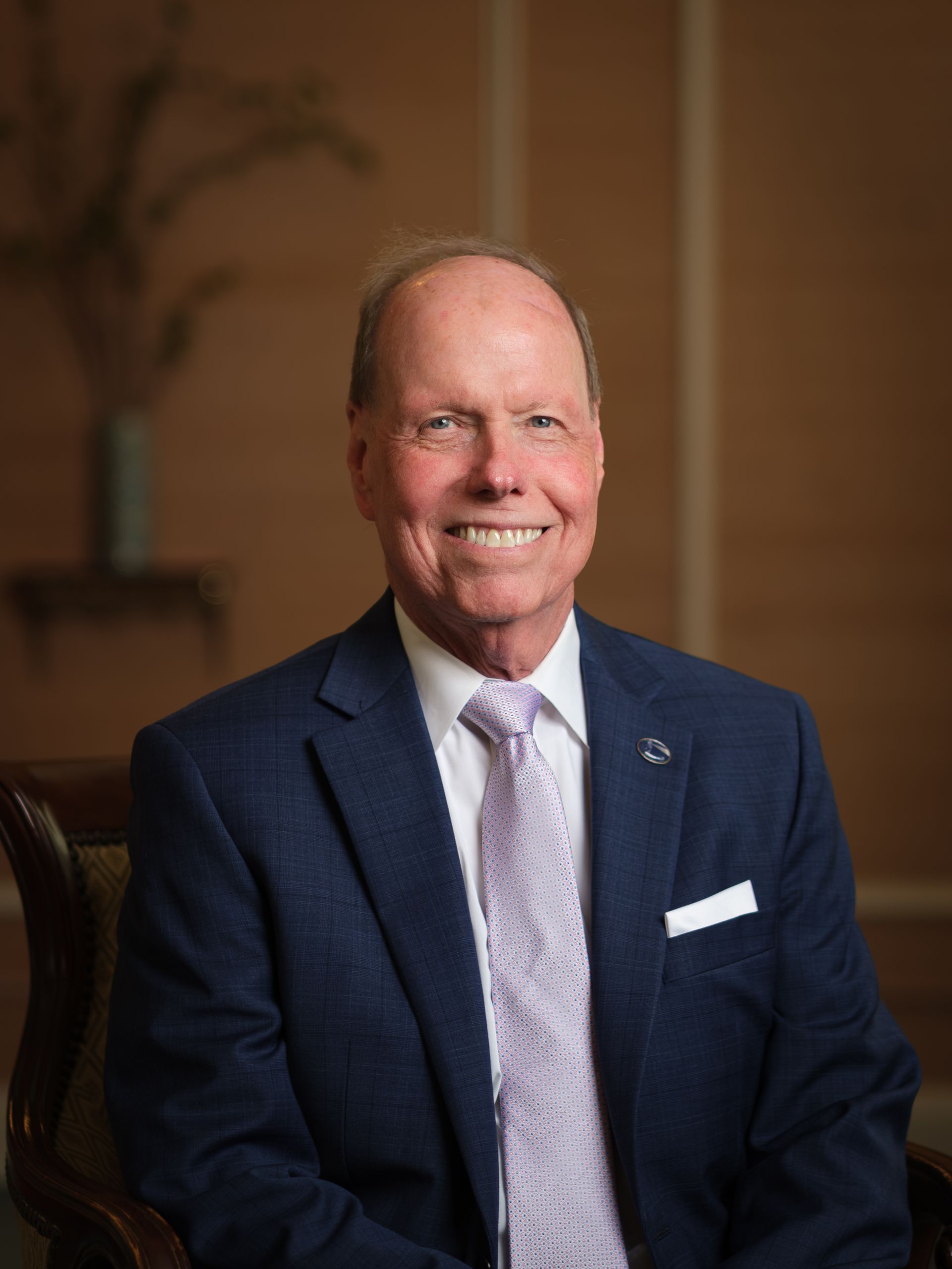 Michael J. O'Connor