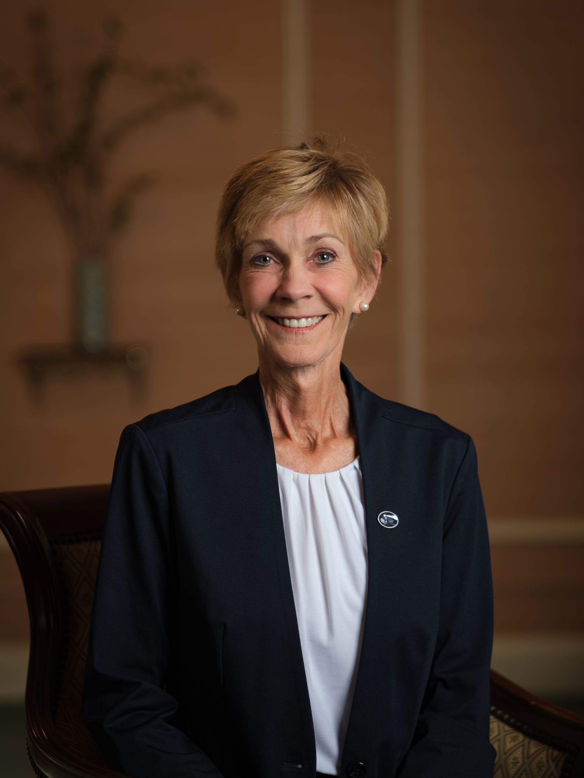 Debbie Strickland