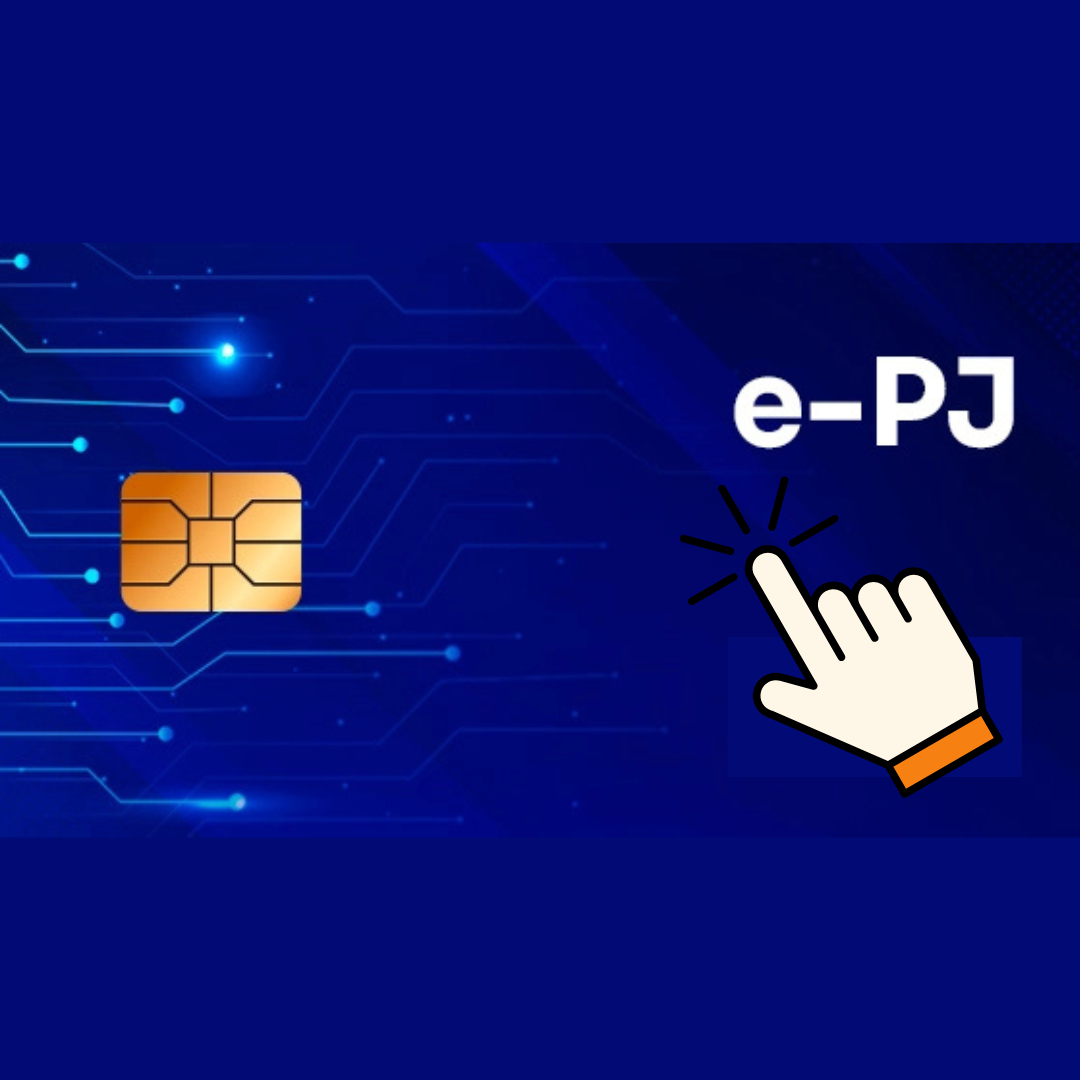 E-PJ (Validade de 1 ano)