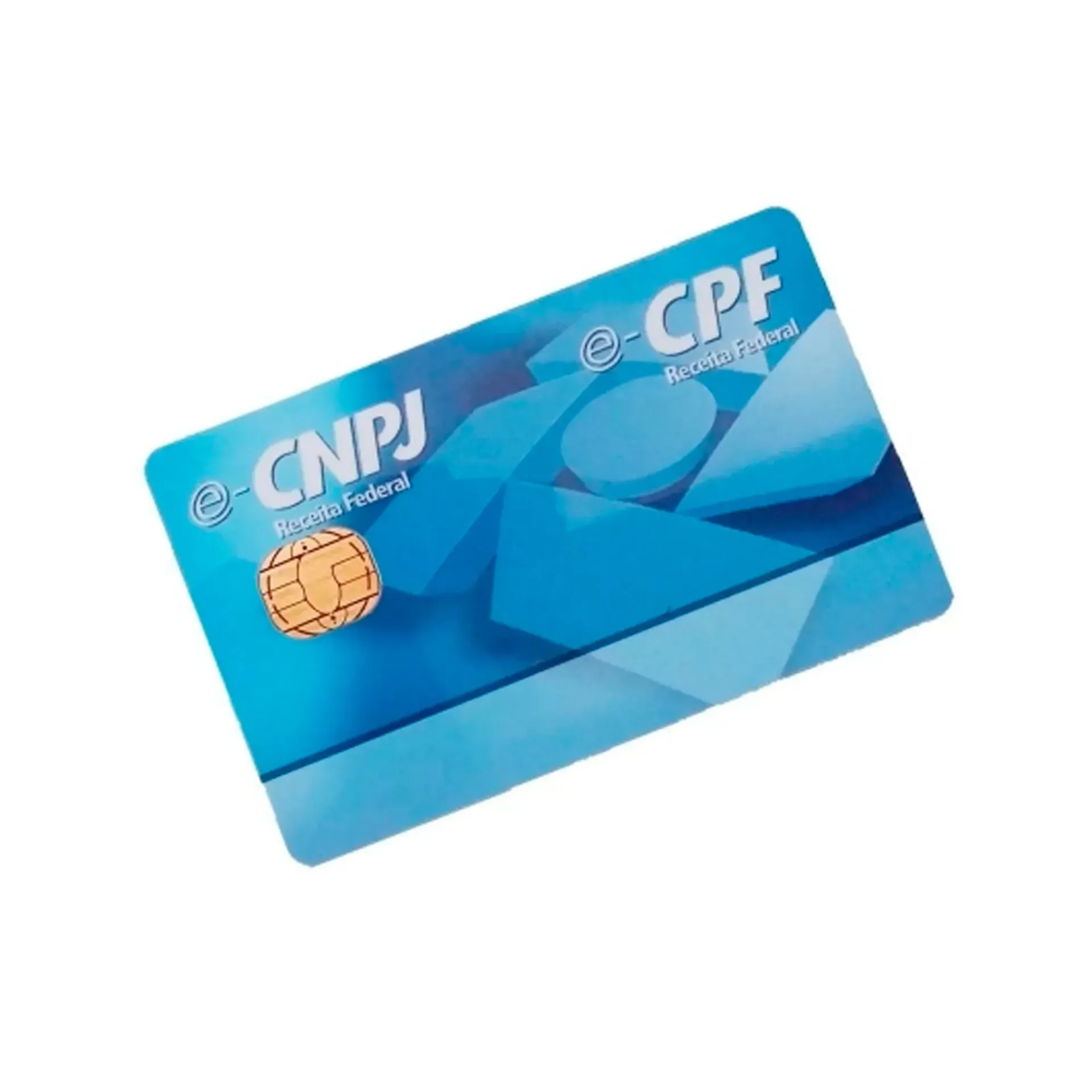 E-CPF (Validade de 4 meses)