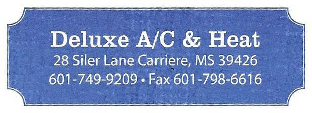 Deluxe A/C & Heat LLC