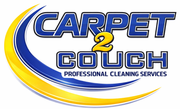 Carpet 2 Couch: Professional Cleaning Services in Townsville