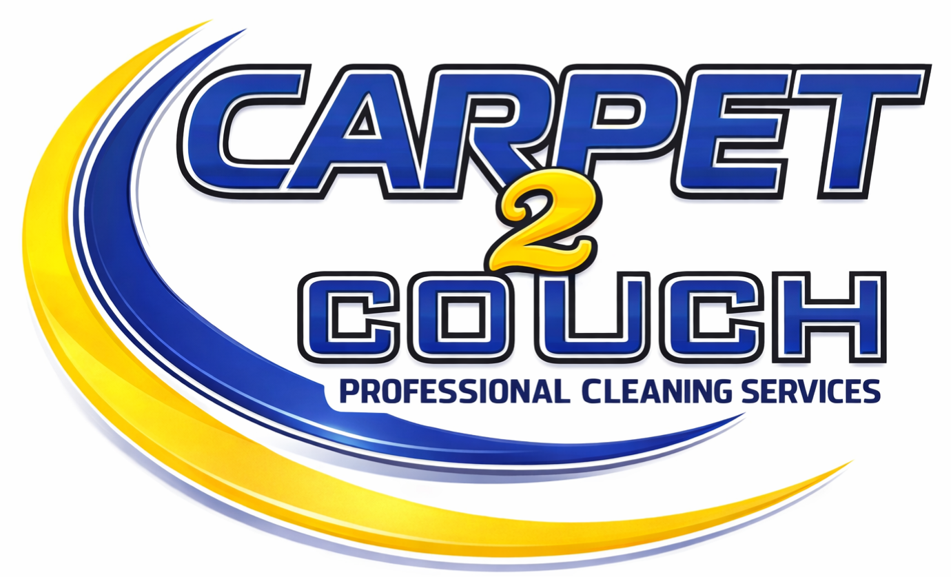 Carpet 2 Couch: Professional Cleaning Services in Townsville