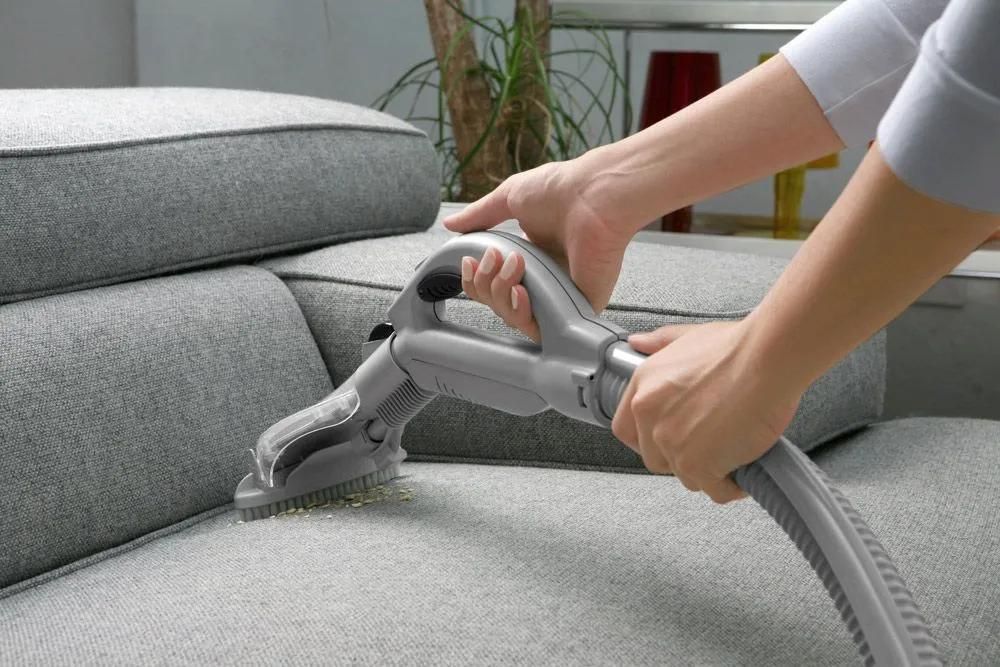 Couch Cleaning In Townsville