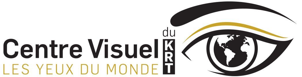 Centre Visuel du KRT Logo